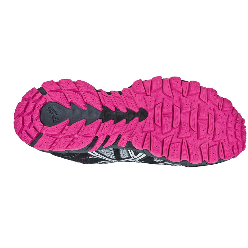 Asics trail hot sale lahar 5